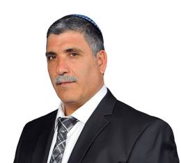 אליהו זוהר