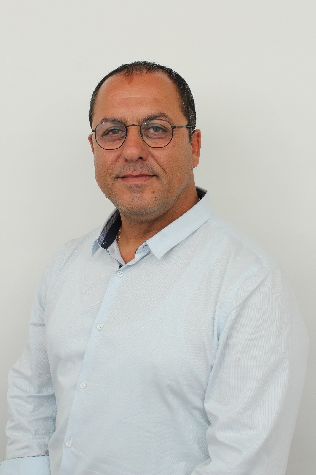 יוסי סולימני