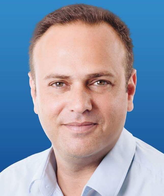 נדב ויצמן