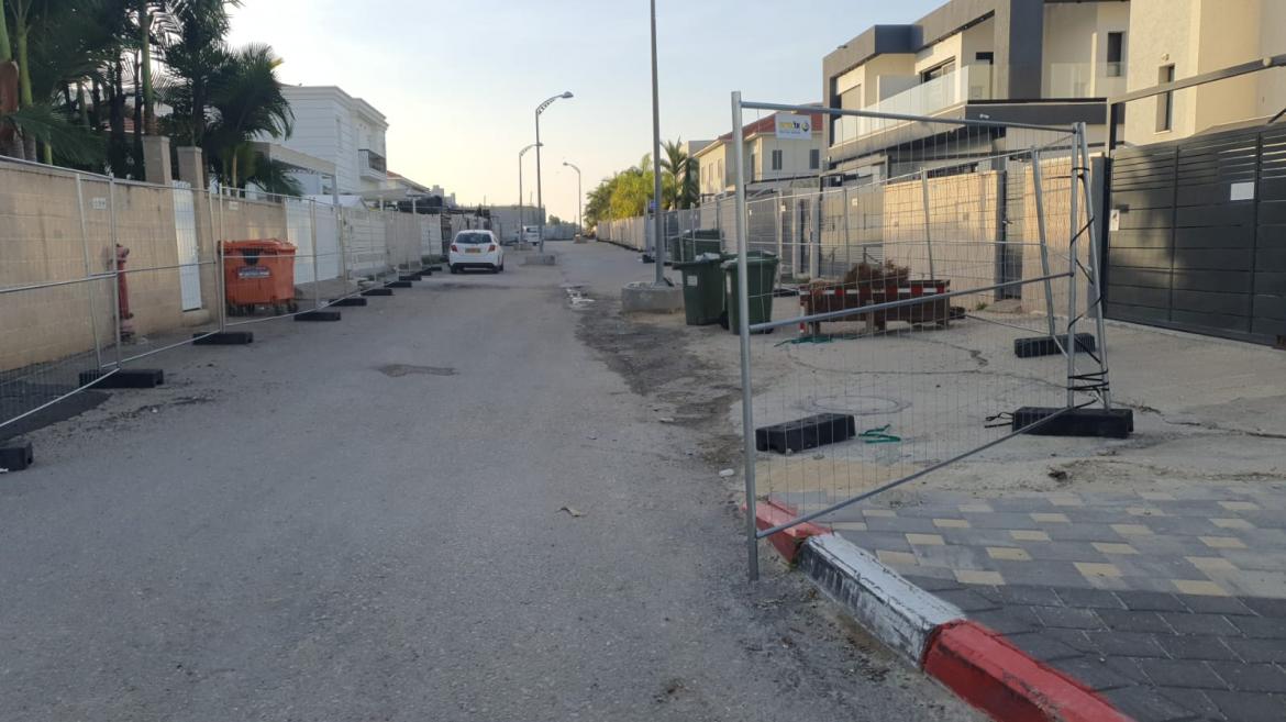 תחילת עבודה סביונים
