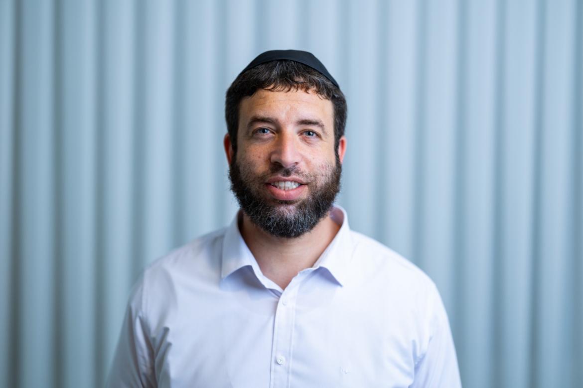 עו״ד יהודה קריספין