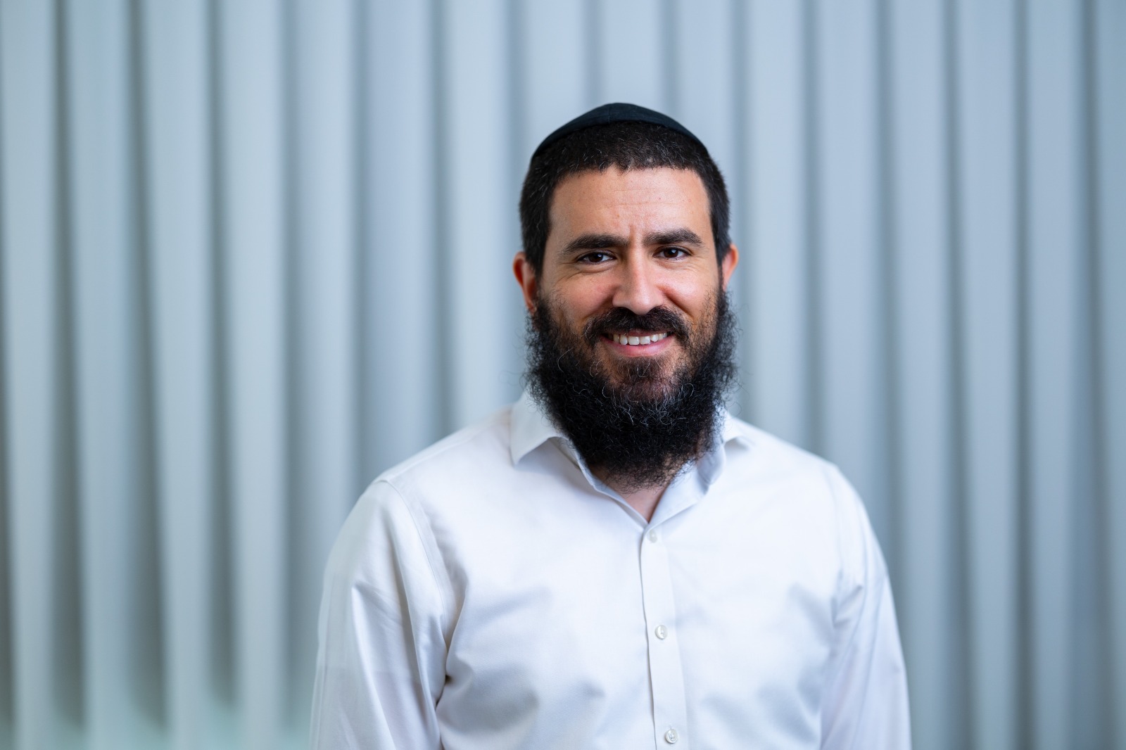 לוי ריסקין