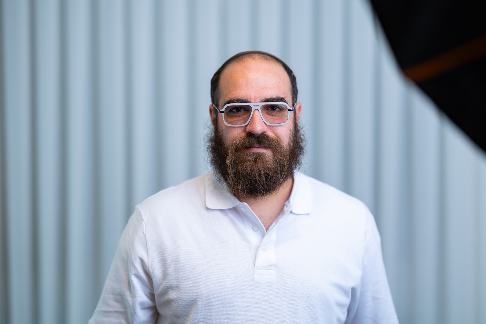 יוסי סעדי