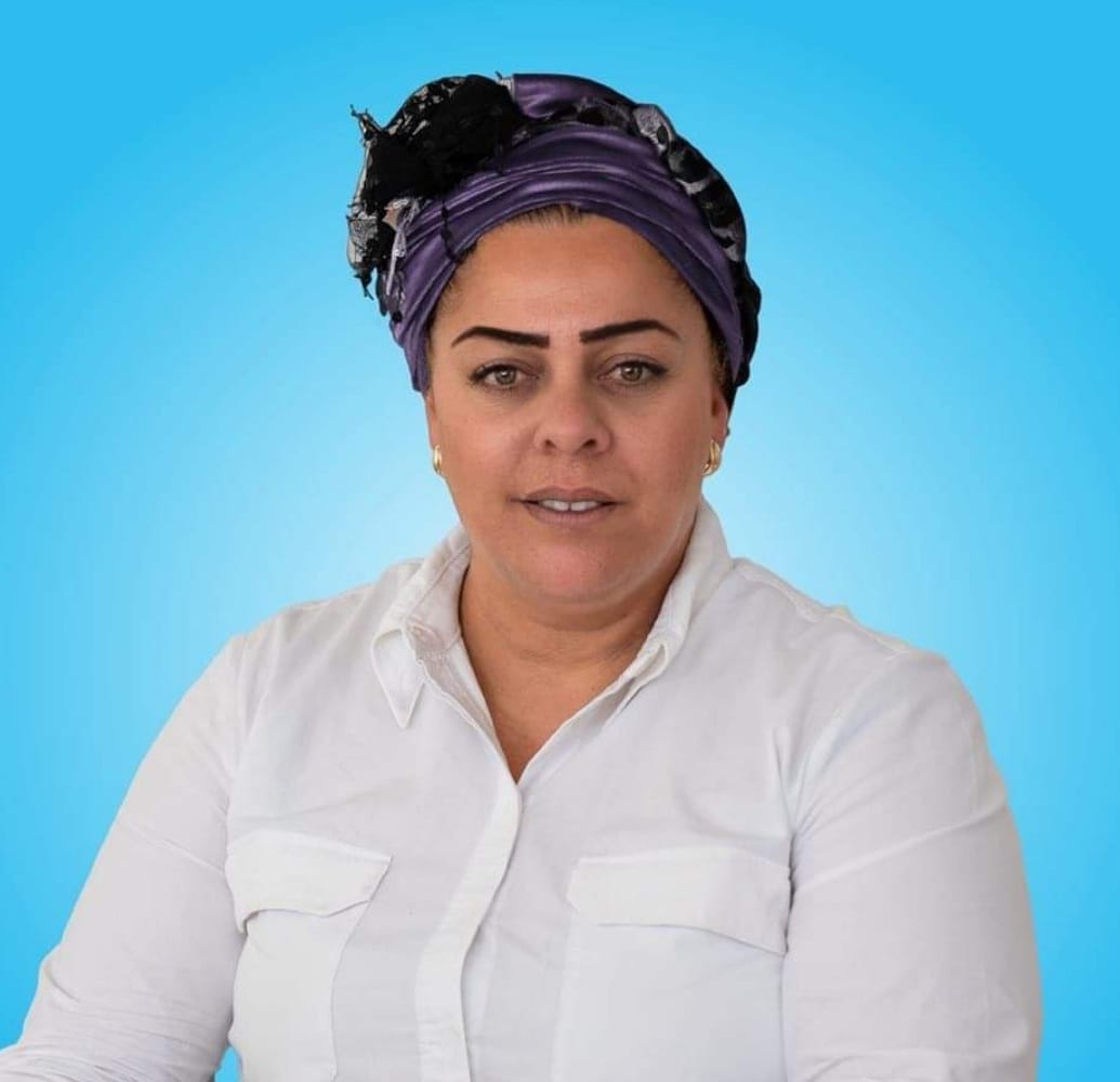 מירי דדון סעדה