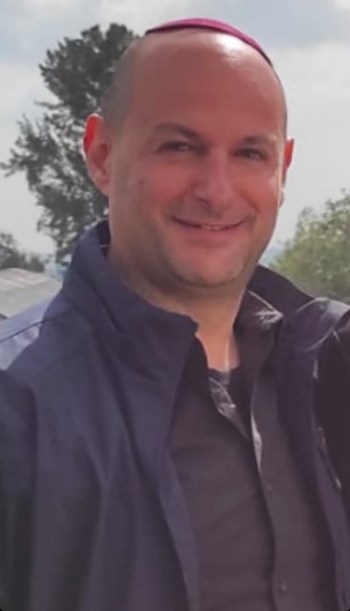 ישראל סבן