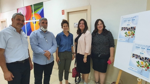גם חבד בנות הצטרפו לפרויקט.jpeg