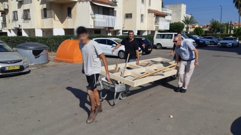 ביס למלאכה קריית מלאכי..jpeg