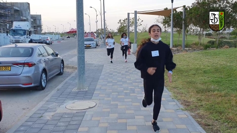 רצים לזכרם - 2021