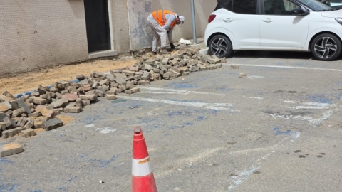 מתחילים מבפנים: מרכז אורן בכניסה לעיר בדרך להתחדשות